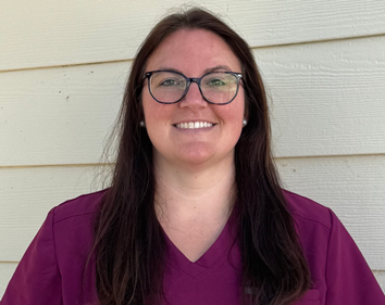 Profile for Megan Butts