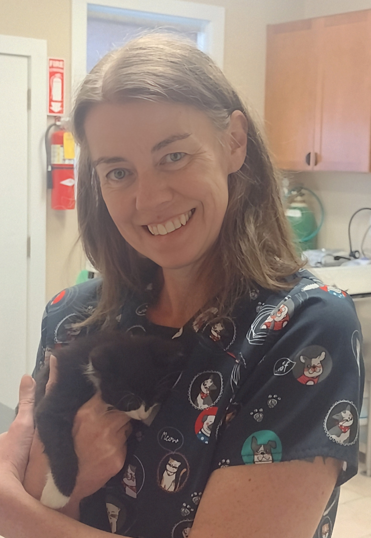 Profile for Christine