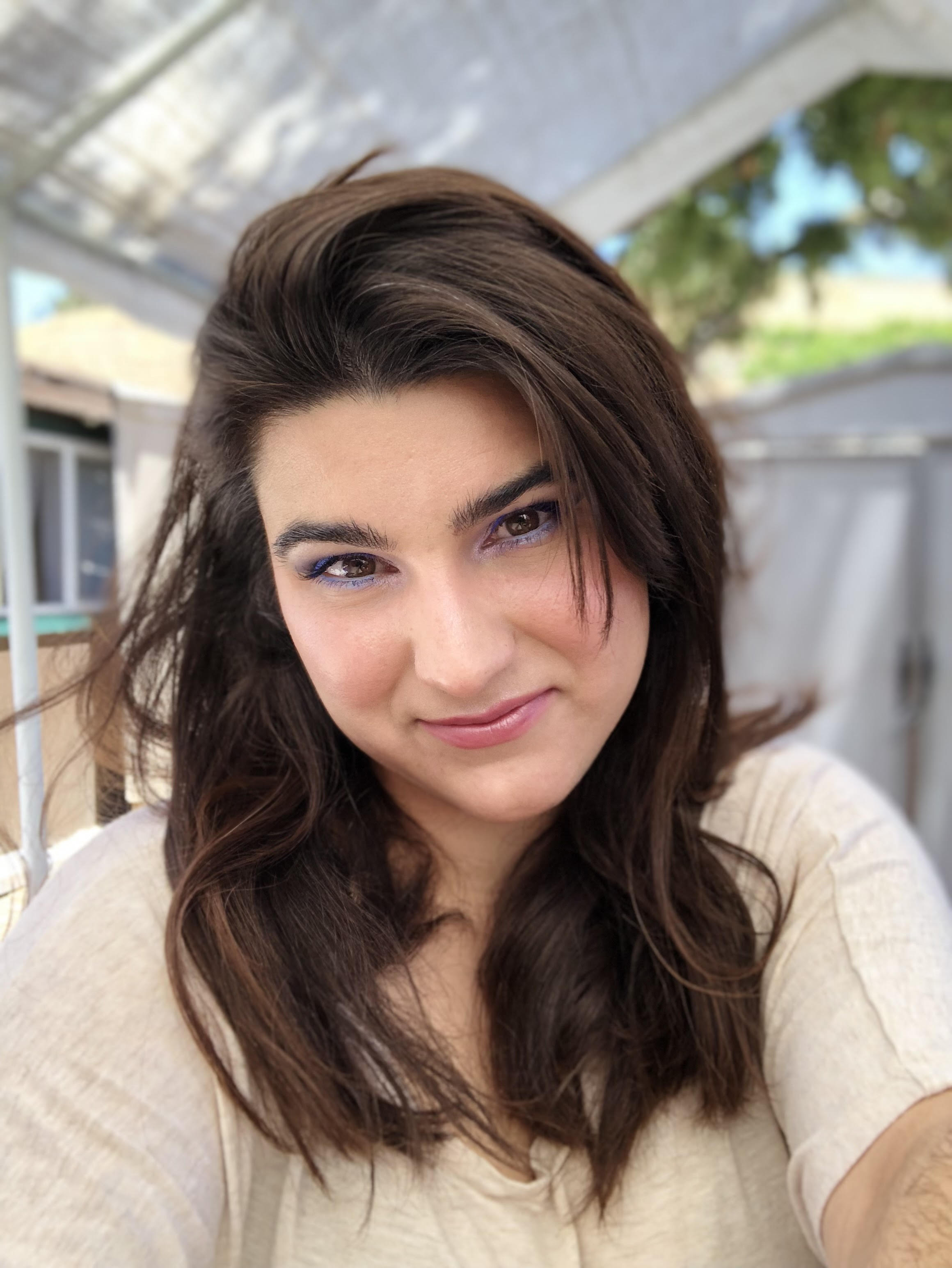 Profile for Gabriela VA