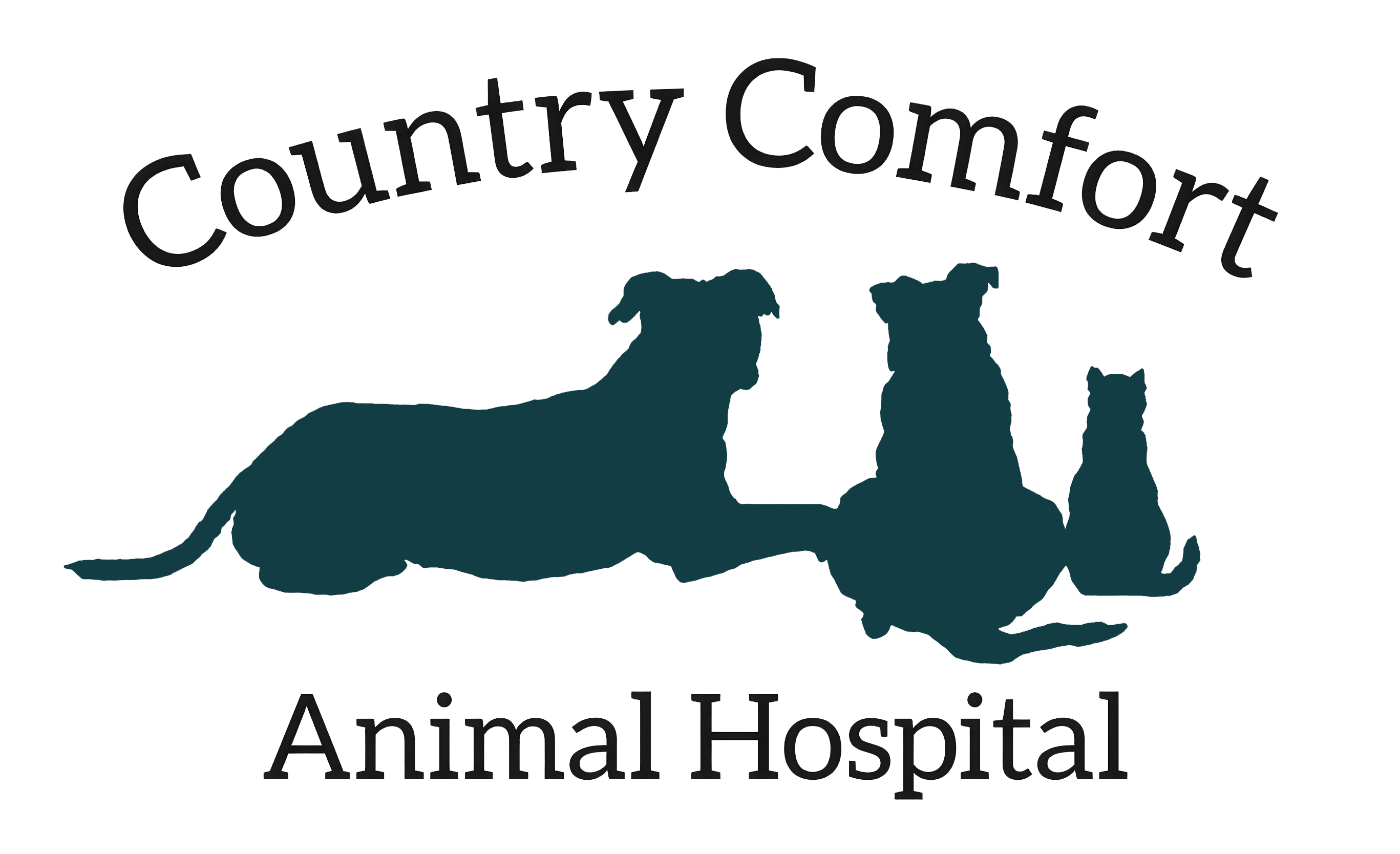 Country Comfort Animal Hospital